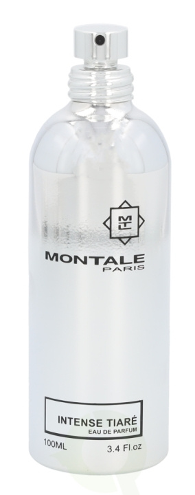 Montale Intense Tiare Edp Spray 100 ml i gruppen SKÖNHET & HÄLSA / Doft & Parfym / Parfym / Unisex hos TP E-commerce Nordic AB (C35882)