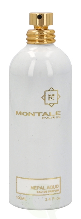 Montale Nepal Aoud Edp Spray 100 ml i gruppen SKÖNHET & HÄLSA / Doft & Parfym / Parfym / Unisex hos TP E-commerce Nordic AB (C35883)