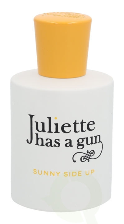 Juliette Has A Gun Sunny Side Up Edp Spray 50 ml i gruppen SKÖNHET & HÄLSA / Doft & Parfym / Parfym / Parfym för henne hos TP E-commerce Nordic AB (C35894)