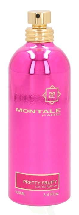 Montale Pretty Fruity Edp Spray 100 ml i gruppen SKÖNHET & HÄLSA / Doft & Parfym / Parfym / Unisex hos TP E-commerce Nordic AB (C35898)