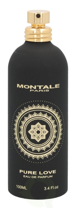 Montale Pure Love Edp Spray 100 ml i gruppen SKÖNHET & HÄLSA / Doft & Parfym / Parfym / Unisex hos TP E-commerce Nordic AB (C35902)