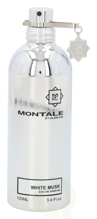Montale White Musk Edp Spray 100 ml i gruppen SKÖNHET & HÄLSA / Doft & Parfym / Parfym / Unisex hos TP E-commerce Nordic AB (C35922)