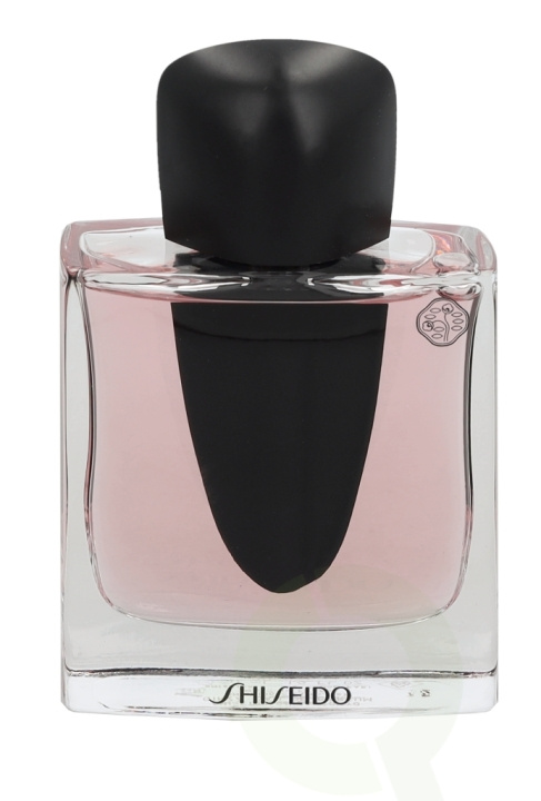 Shiseido Ginza Edp Spray 50 ml i gruppen SKÖNHET & HÄLSA / Doft & Parfym / Parfym / Parfym för henne hos TP E-commerce Nordic AB (C35924)