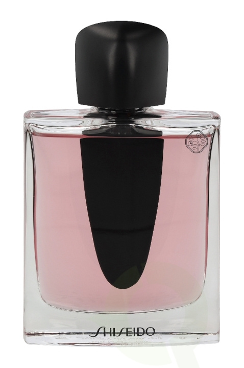 Shiseido Ginza Edp Spray 90 ml i gruppen SKÖNHET & HÄLSA / Doft & Parfym / Parfym / Parfym för henne hos TP E-commerce Nordic AB (C35925)