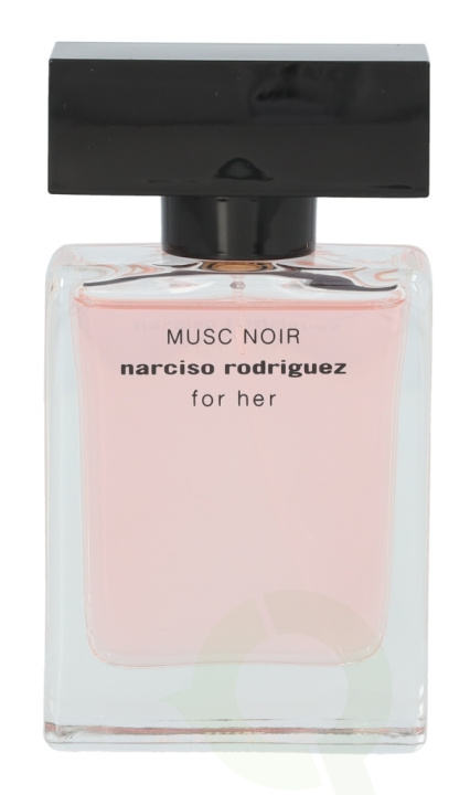 Narciso Rodriguez Musc Noir For Her Edp Spray 30 ml i gruppen SKÖNHET & HÄLSA / Doft & Parfym / Parfym / Parfym för henne hos TP E-commerce Nordic AB (C35926)