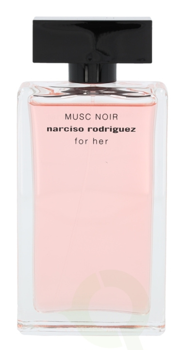 Narciso Rodriguez Musc Noir For Her Edp Spray 100 ml i gruppen SKÖNHET & HÄLSA / Doft & Parfym / Parfym / Parfym för henne hos TP E-commerce Nordic AB (C35928)