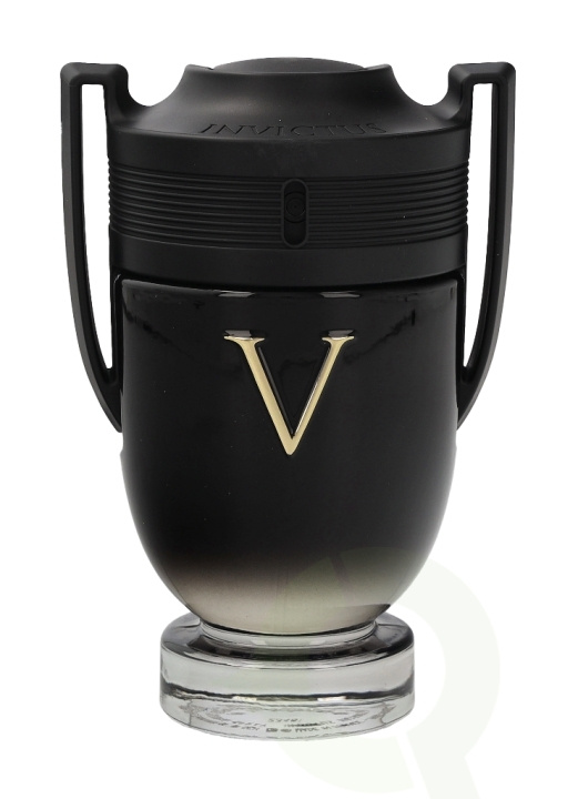 Paco Rabanne Invictus Victory Edp Spray Extreme 100 ml i gruppen SKÖNHET & HÄLSA / Doft & Parfym / Parfym / Parfym för honom hos TP E-commerce Nordic AB (C35930)