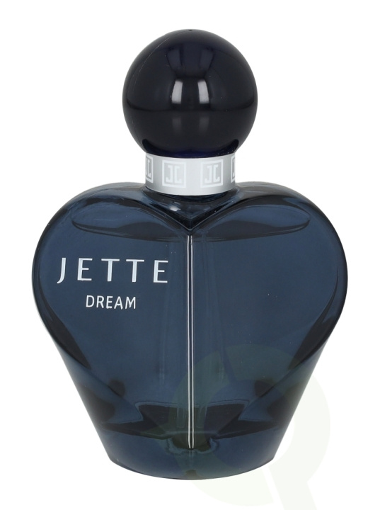 Jette Joop Jette Dream Edp Spray 30 ml i gruppen SKÖNHET & HÄLSA / Doft & Parfym / Parfym / Parfym för henne hos TP E-commerce Nordic AB (C35933)