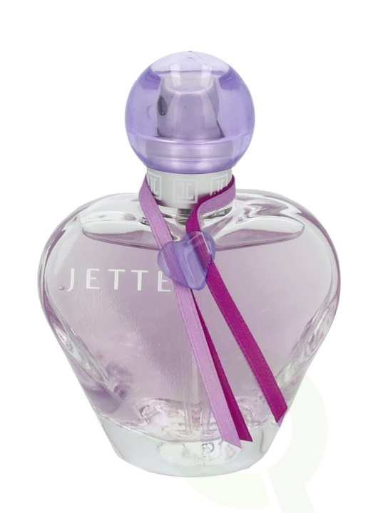 Jette Joop Jette Love Edp Spray 30 ml i gruppen SKÖNHET & HÄLSA / Doft & Parfym / Parfym / Parfym för henne hos TP E-commerce Nordic AB (C35934)