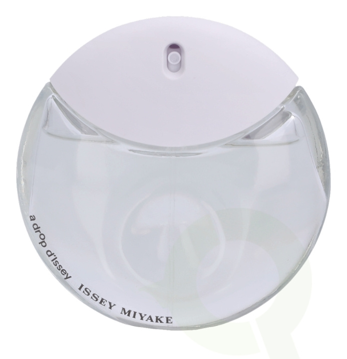 Issey Miyake A Drop D\'Issey Edp Spray 50 ml i gruppen SKÖNHET & HÄLSA / Doft & Parfym / Parfym / Parfym för henne hos TP E-commerce Nordic AB (C35936)