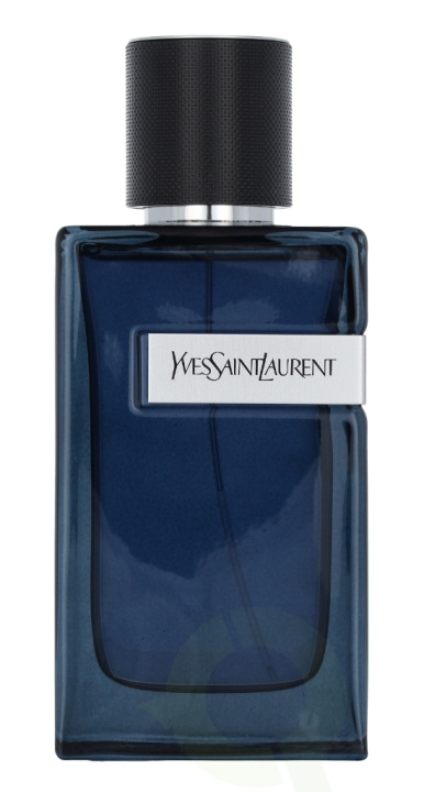 Yves Saint Laurent YSL Y Live Intense For Men Edp Spray 100 ml i gruppen SKÖNHET & HÄLSA / Doft & Parfym / Parfym / Parfym för honom hos TP E-commerce Nordic AB (C35960)