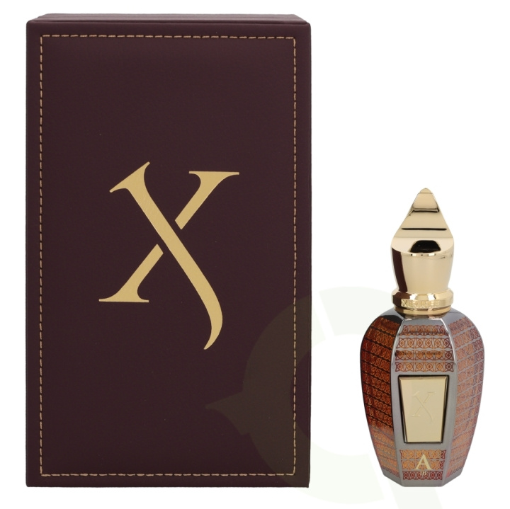 Xerjoff Alexandria III Edp Spray 50 ml i gruppen SKÖNHET & HÄLSA / Doft & Parfym / Parfym / Unisex hos TP E-commerce Nordic AB (C35964)