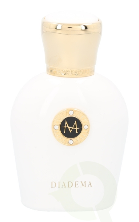 Moresque Diadema Edp Spray 50 ml i gruppen SKÖNHET & HÄLSA / Doft & Parfym / Parfym / Unisex hos TP E-commerce Nordic AB (C35973)