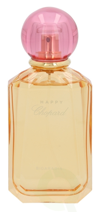 Chopard Happy Bigaradia Edp Spray 100 ml i gruppen SKÖNHET & HÄLSA / Doft & Parfym / Parfym / Parfym för henne hos TP E-commerce Nordic AB (C35985)