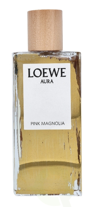 Loewe Aura Pink Magnolia Edp Spray 100 ml i gruppen SKÖNHET & HÄLSA / Doft & Parfym / Parfym / Parfym för henne hos TP E-commerce Nordic AB (C35986)