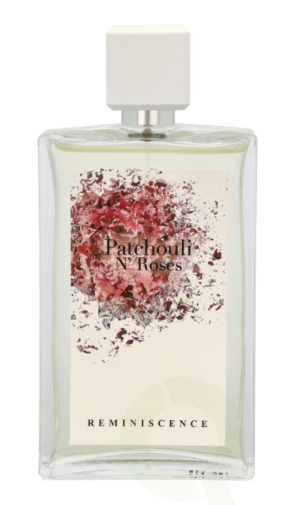 Reminiscence Patchouli N\'Roses Edp Spray 100 ml i gruppen SKÖNHET & HÄLSA / Doft & Parfym / Parfym / Parfym för henne hos TP E-commerce Nordic AB (C35989)
