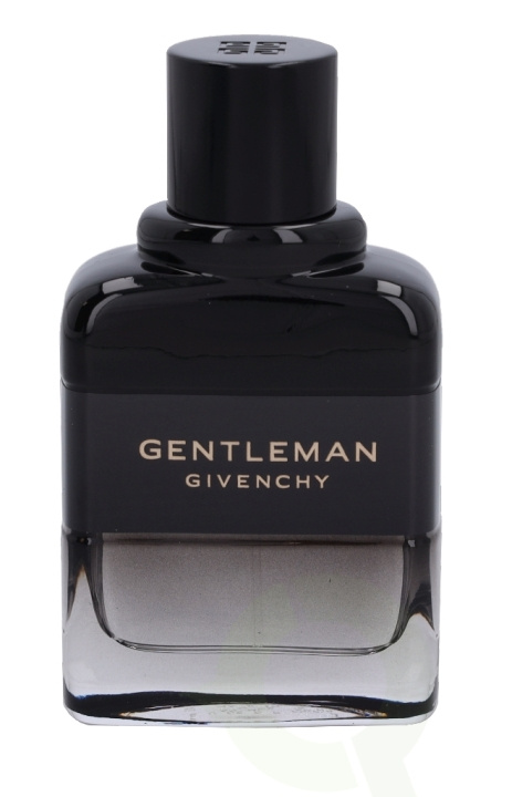 Givenchy Gentleman Boisee Edp Spray 60 ml i gruppen SKÖNHET & HÄLSA / Doft & Parfym / Parfym / Parfym för honom hos TP E-commerce Nordic AB (C35991)