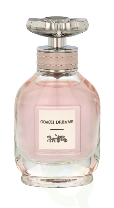 Coach Dreams Edp Spray 40 ml i gruppen SKÖNHET & HÄLSA / Doft & Parfym / Parfym / Parfym för henne hos TP E-commerce Nordic AB (C36006)