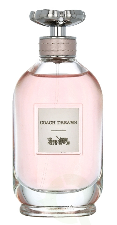 Coach Dreams Edp Spray 90 ml i gruppen SKÖNHET & HÄLSA / Doft & Parfym / Parfym / Parfym för henne hos TP E-commerce Nordic AB (C36008)