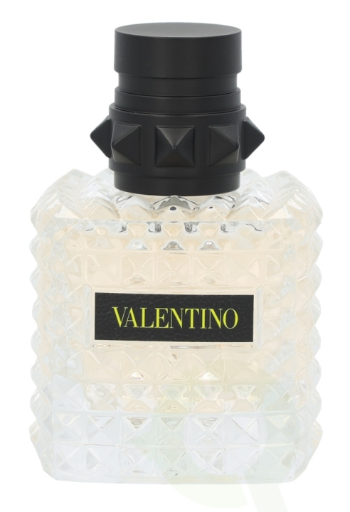 Valentino Donna Born In Roma Yellow Dream Edp Spray 30 ml i gruppen SKÖNHET & HÄLSA / Doft & Parfym / Parfym / Parfym för henne hos TP E-commerce Nordic AB (C36009)