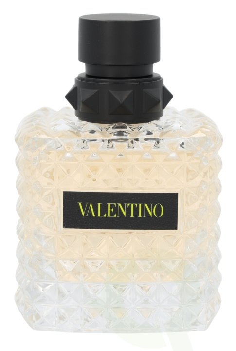 Valentino Donna Born In Roma Yellow Dream Edp Spray 100 ml i gruppen SKÖNHET & HÄLSA / Doft & Parfym / Parfym / Parfym för henne hos TP E-commerce Nordic AB (C36011)