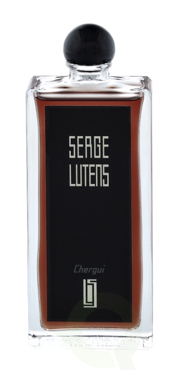 Serge Lutens Chergui Edp Spray 50 ml i gruppen SKÖNHET & HÄLSA / Doft & Parfym / Parfym / Unisex hos TP E-commerce Nordic AB (C36017)