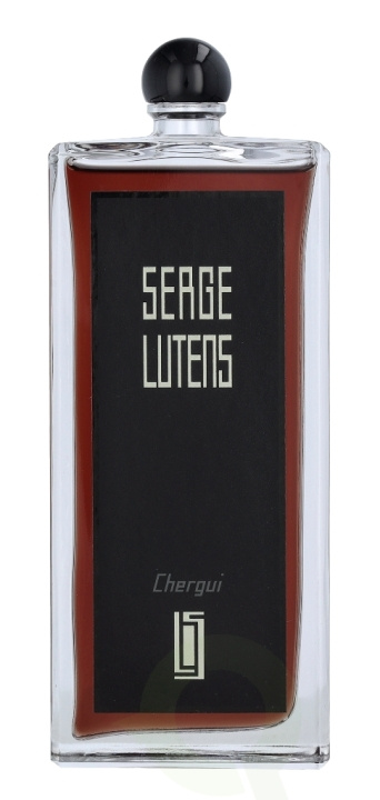 Serge Lutens Chergui Edp Spray 100 ml i gruppen SKÖNHET & HÄLSA / Doft & Parfym / Parfym / Unisex hos TP E-commerce Nordic AB (C36018)