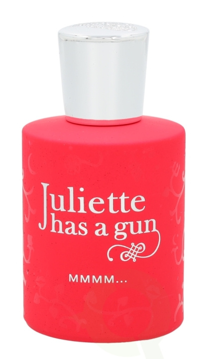 Juliette Has A Gun Mmmm… Edp Spray 50 ml i gruppen SKÖNHET & HÄLSA / Doft & Parfym / Parfym / Unisex hos TP E-commerce Nordic AB (C36020)