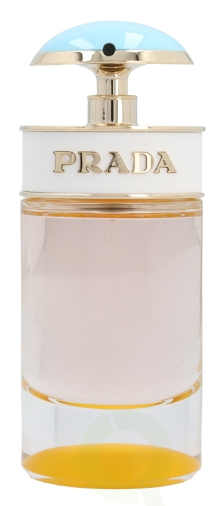 Prada Candy Sugar Pop Edp Spray 50 ml i gruppen SKÖNHET & HÄLSA / Doft & Parfym / Parfym / Parfym för henne hos TP E-commerce Nordic AB (C36033)