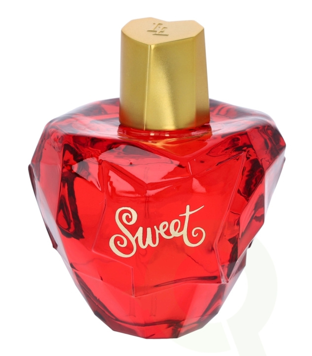 Lolita Lempicka Sweet Edp Spray 50 ml i gruppen SKÖNHET & HÄLSA / Doft & Parfym / Parfym / Parfym för henne hos TP E-commerce Nordic AB (C36036)