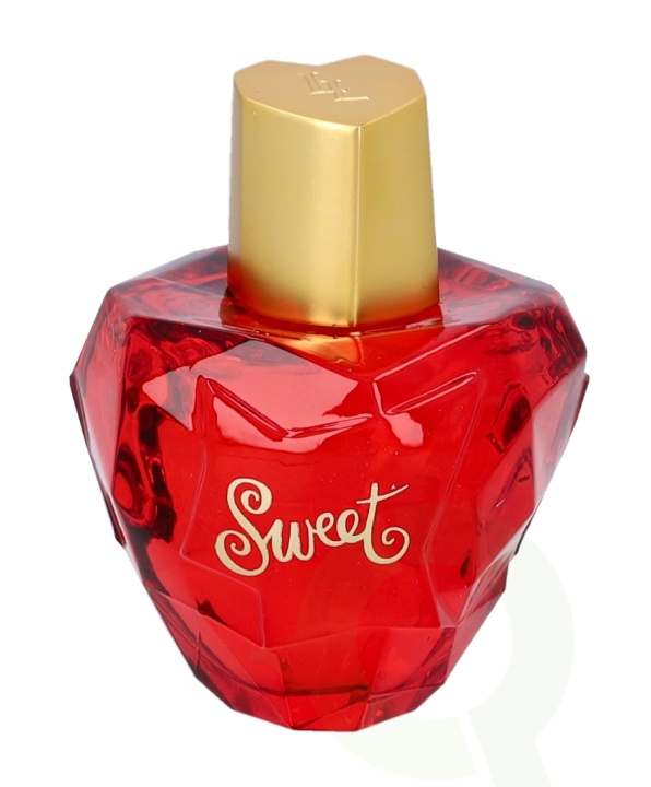 Lolita Lempicka Sweet Edp Spray 30 ml i gruppen SKÖNHET & HÄLSA / Doft & Parfym / Parfym / Parfym för henne hos TP E-commerce Nordic AB (C36037)