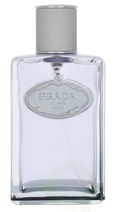 Prada Infusion D\'Iris Cedre Edp Spray 100 ml i gruppen SKÖNHET & HÄLSA / Doft & Parfym / Parfym / Parfym för henne hos TP E-commerce Nordic AB (C36043)