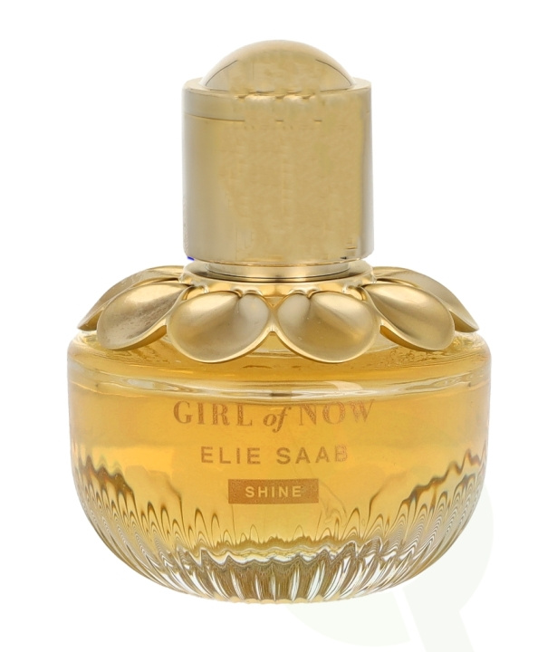 Elie Saab Girl Of Now Shine Edp Spray 30 ml i gruppen SKÖNHET & HÄLSA / Doft & Parfym / Parfym / Parfym för henne hos TP E-commerce Nordic AB (C36048)