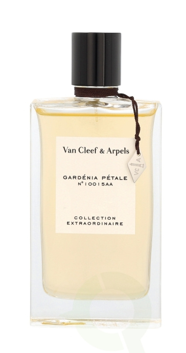 Van Cleef & Arpels Gardenia Petale Edp Spray 75 ml i gruppen SKÖNHET & HÄLSA / Doft & Parfym / Parfym / Parfym för henne hos TP E-commerce Nordic AB (C36052)