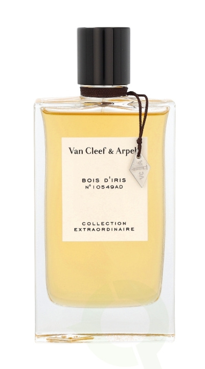 Van Cleef & Arpels Bois D\'Iris Edp Spray 75 ml i gruppen SKÖNHET & HÄLSA / Doft & Parfym / Parfym / Parfym för henne hos TP E-commerce Nordic AB (C36054)