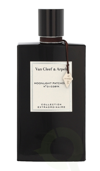 Van Cleef & Arpels Moonlight Patchouli Edp Spray 75 ml i gruppen SKÖNHET & HÄLSA / Doft & Parfym / Parfym / Parfym för henne hos TP E-commerce Nordic AB (C36056)