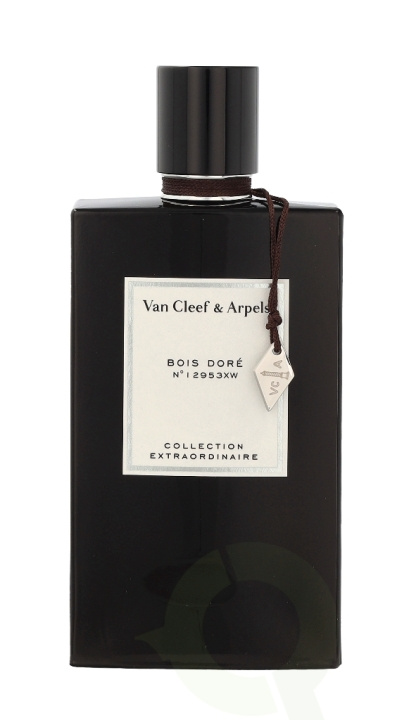 Van Cleef & Arpels Bois Dore Edp Spray 75 ml i gruppen SKÖNHET & HÄLSA / Doft & Parfym / Parfym / Parfym för henne hos TP E-commerce Nordic AB (C36057)