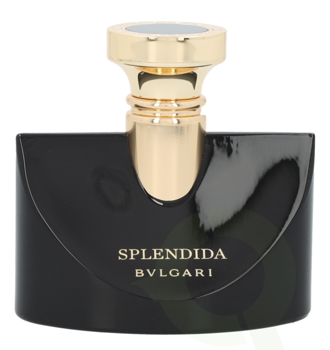 Bvlgari Splendida Jasmin Noir Edp Spray 50 ml i gruppen SKÖNHET & HÄLSA / Doft & Parfym / Parfym / Parfym för henne hos TP E-commerce Nordic AB (C36060)
