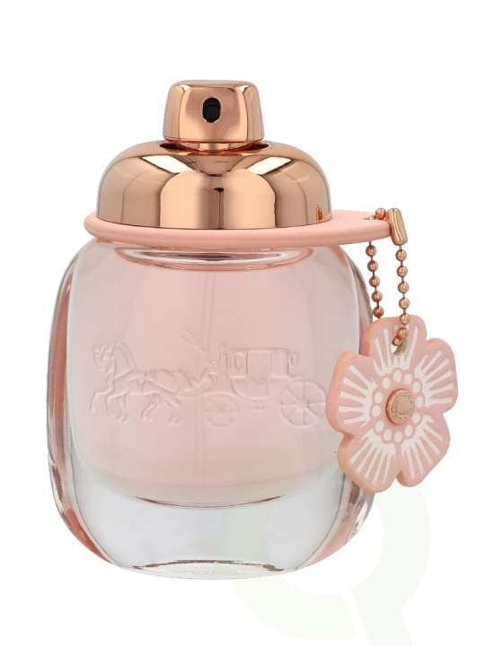 Coach Floral Edp Spray 30 ml i gruppen SKÖNHET & HÄLSA / Doft & Parfym / Parfym / Parfym för henne hos TP E-commerce Nordic AB (C36065)