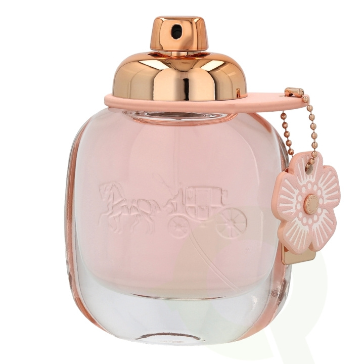 Coach Floral Edp Spray 50 ml i gruppen SKÖNHET & HÄLSA / Doft & Parfym / Parfym / Parfym för henne hos TP E-commerce Nordic AB (C36066)