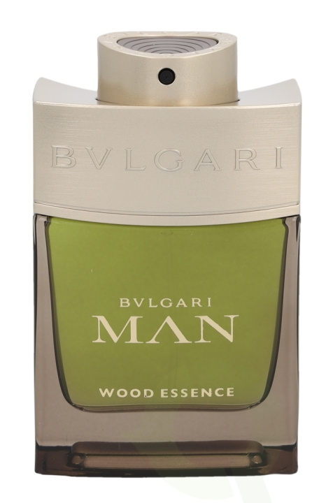Bvlgari Man Wood Essence Edp Spray 60 ml i gruppen SKÖNHET & HÄLSA / Doft & Parfym / Parfym / Parfym för honom hos TP E-commerce Nordic AB (C36085)