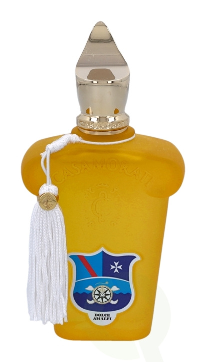 Xerjoff Casamorati Dolce Amalfi Edp Spray 100 ml i gruppen SKÖNHET & HÄLSA / Doft & Parfym / Parfym / Unisex hos TP E-commerce Nordic AB (C36091)