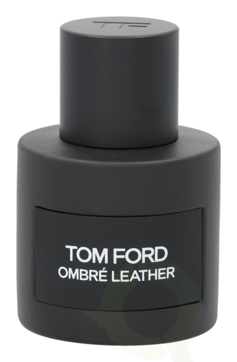 Tom Ford Ombre Leather Edp Spray 50 ml i gruppen SKÖNHET & HÄLSA / Doft & Parfym / Parfym / Parfym för honom hos TP E-commerce Nordic AB (C36113)