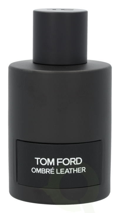 Tom Ford Ombre Leather Edp Spray 100 ml i gruppen SKÖNHET & HÄLSA / Doft & Parfym / Parfym / Parfym för honom hos TP E-commerce Nordic AB (C36114)