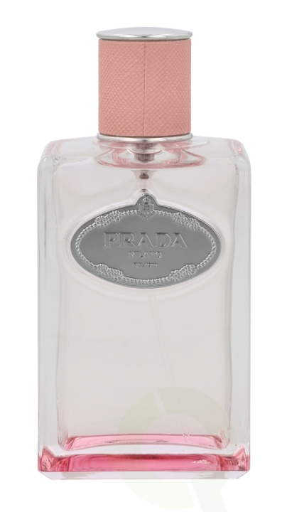 Prada Infusion De Rose Edp Spray 100 ml i gruppen SKÖNHET & HÄLSA / Doft & Parfym / Parfym / Parfym för henne hos TP E-commerce Nordic AB (C36120)