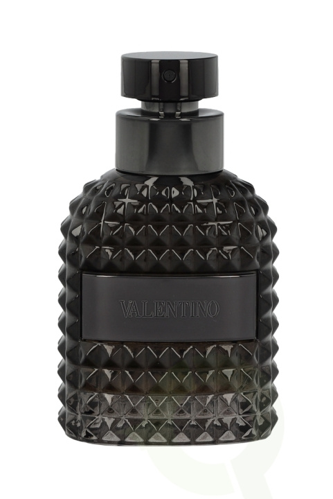 Valentino Uomo Intense Edp Spray 50 ml i gruppen SKÖNHET & HÄLSA / Doft & Parfym / Parfym / Parfym för honom hos TP E-commerce Nordic AB (C36121)