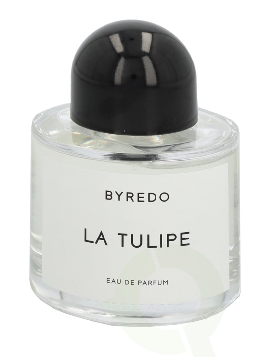 Byredo La Tulipe Edp Spray 100 ml i gruppen SKÖNHET & HÄLSA / Doft & Parfym / Parfym / Parfym för henne hos TP E-commerce Nordic AB (C36123)