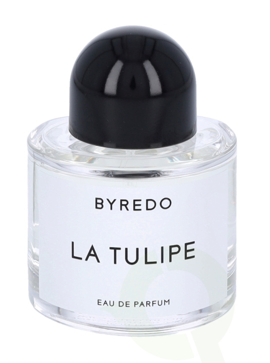 Byredo La Tulipe Edp Spray 50 ml i gruppen SKÖNHET & HÄLSA / Doft & Parfym / Parfym / Parfym för henne hos TP E-commerce Nordic AB (C36124)