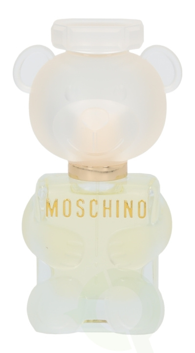 Moschino Toy 2 Edp Spray 30 ml i gruppen SKÖNHET & HÄLSA / Doft & Parfym / Parfym / Parfym för henne hos TP E-commerce Nordic AB (C36125)