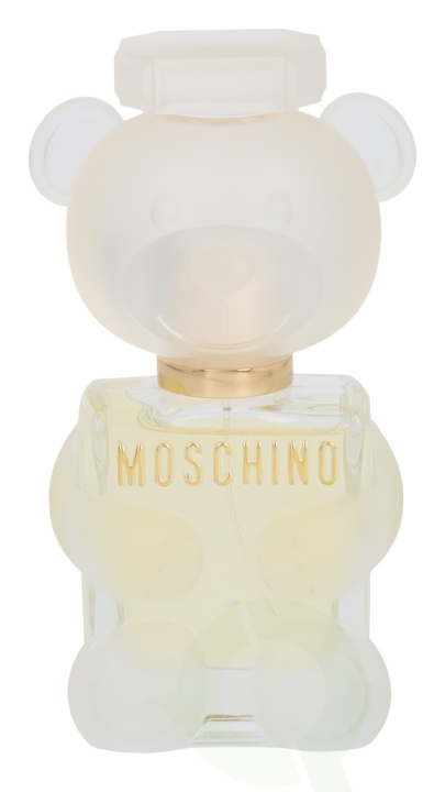Moschino Toy 2 Edp Spray 50 ml i gruppen SKÖNHET & HÄLSA / Doft & Parfym / Parfym / Parfym för henne hos TP E-commerce Nordic AB (C36126)